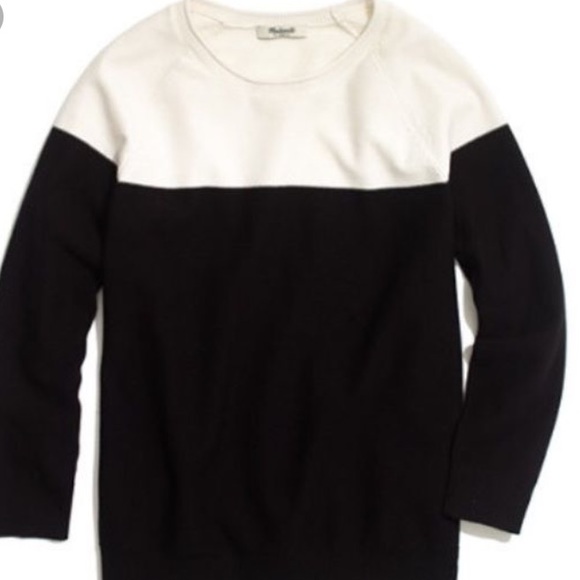 Madewell size xs sweater - Picture 1 of 4